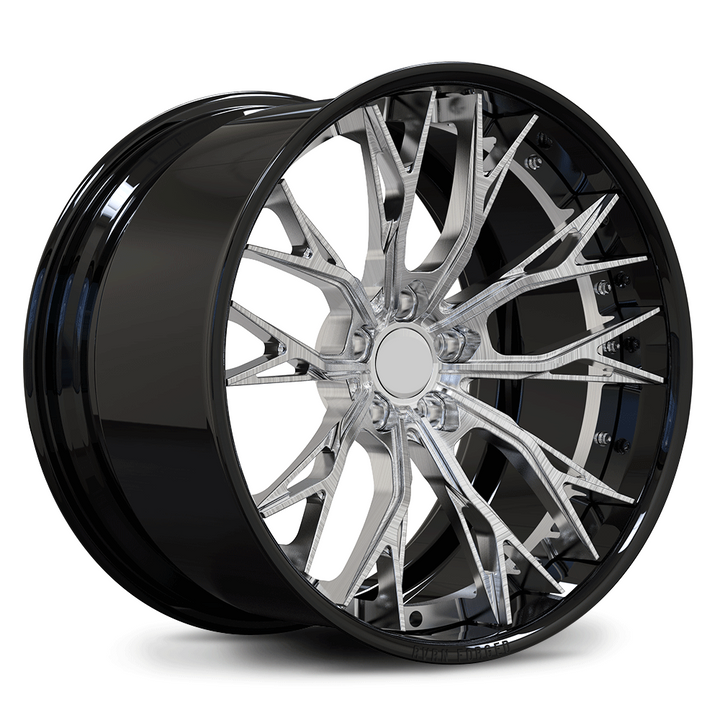 RAZOR FORGED RZR 1084