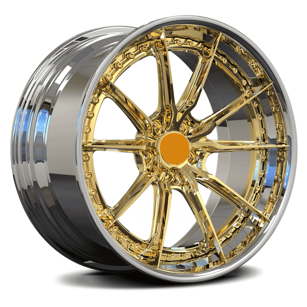 RAZOR FORGED RZR 1102