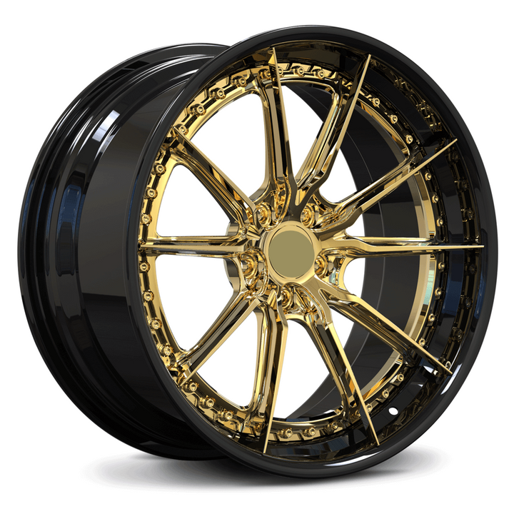 RAZOR FORGED RZR 1102
