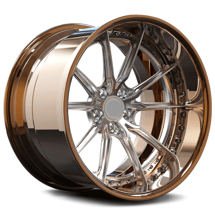 RAZOR FORGED RZR 1014
