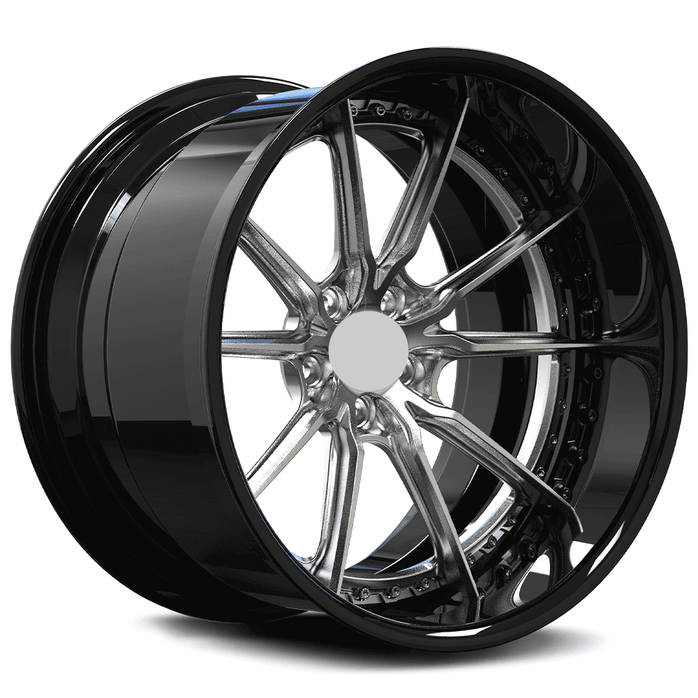 RAZOR FORGED RZR 1014
