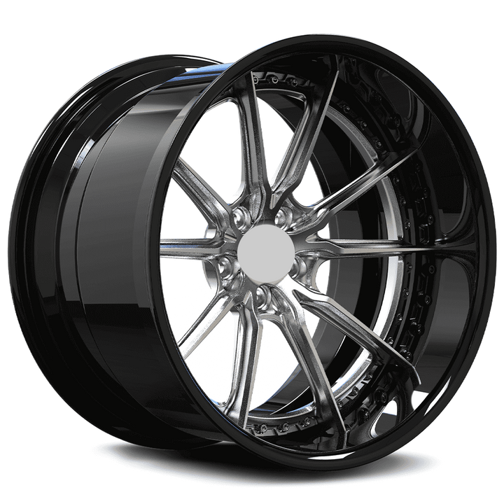 RAZOR FORGED RZR 1014
