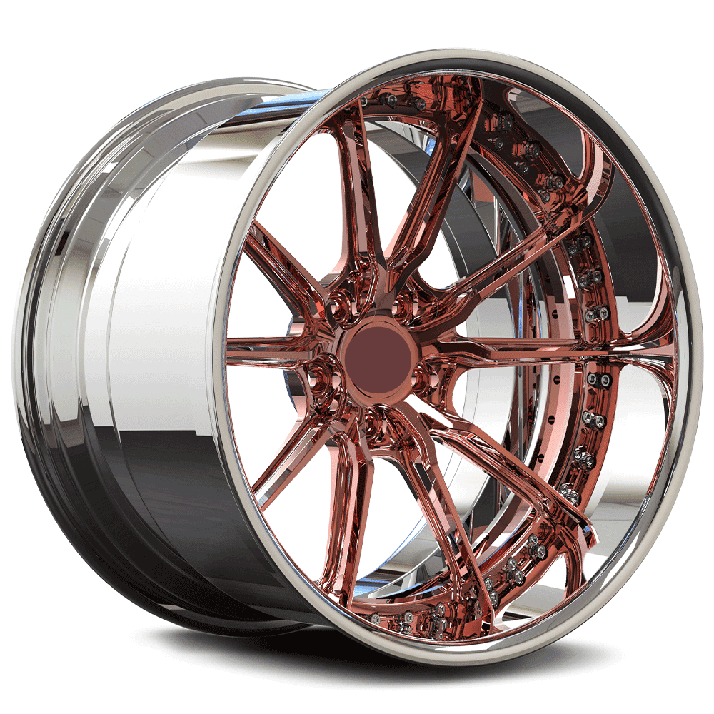 RAZOR FORGED RZR 1014