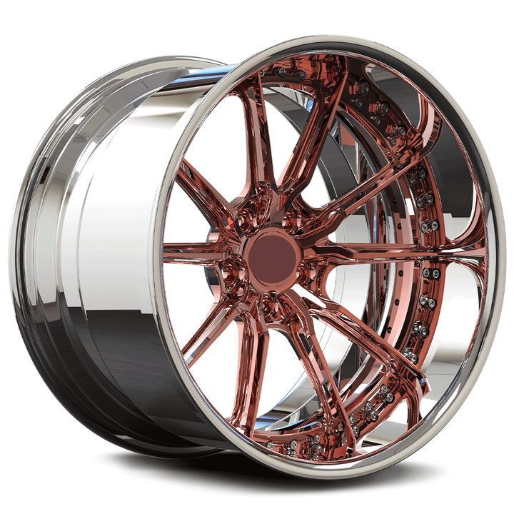 RAZOR FORGED RZR 1014
