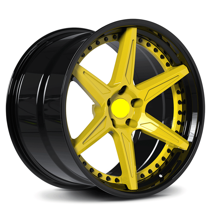 RAZOR FORGED RZR 1086