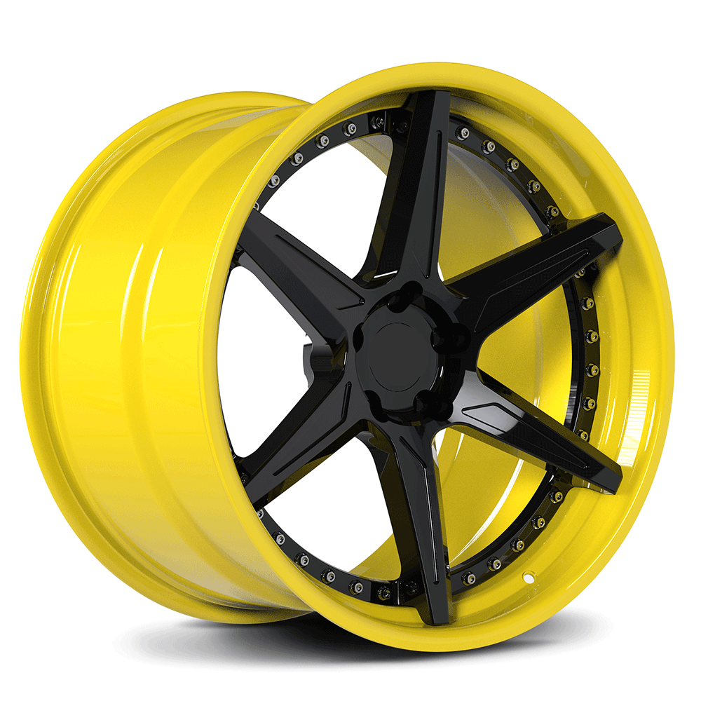 RAZOR FORGED RZR 1086
