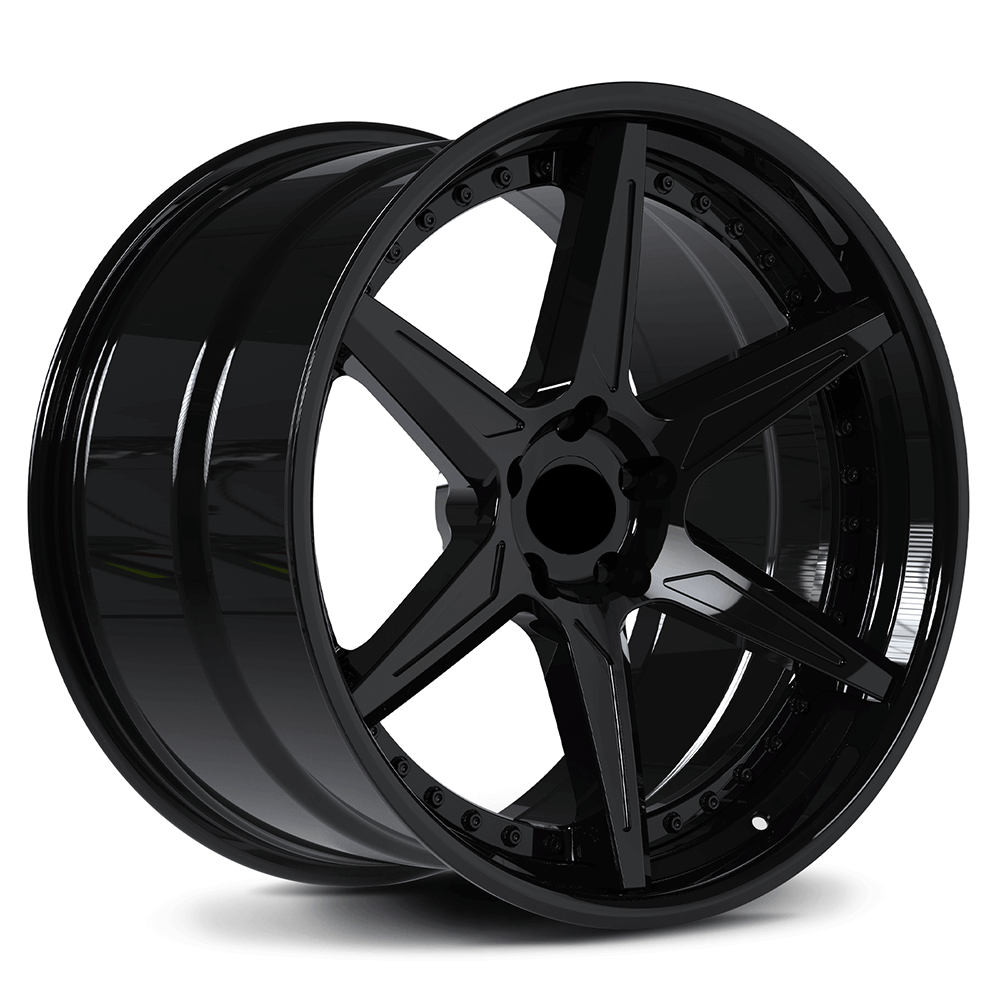RAZOR FORGED RZR 1086