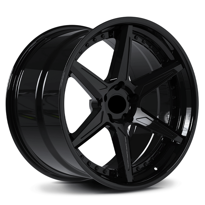 RAZOR FORGED RZR 1086