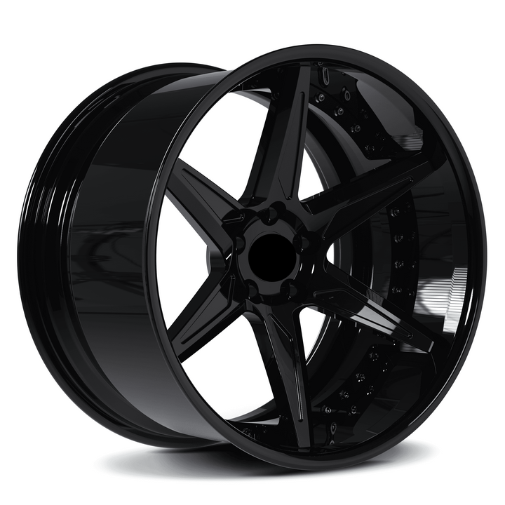 RAZOR FORGED RZR 1101