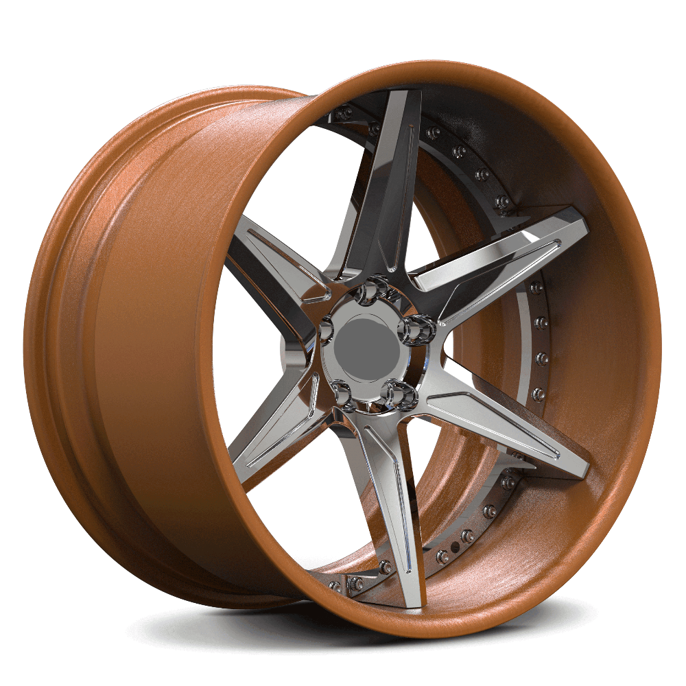 RAZOR FORGED RZR 1101