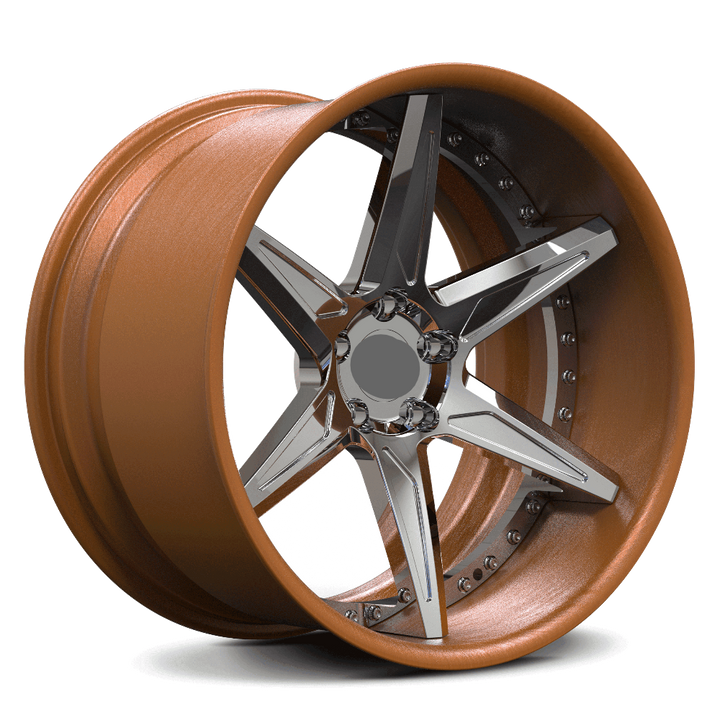 RAZOR FORGED RZR 1101