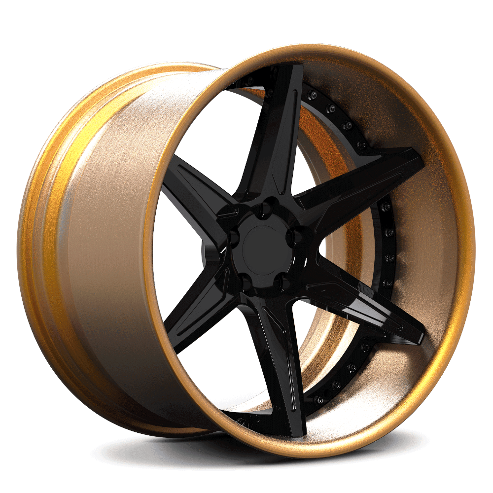 RAZOR FORGED RZR 1101