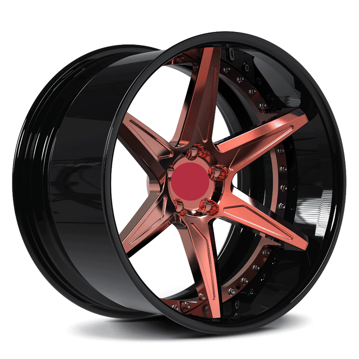 RAZOR FORGED RZR 1101