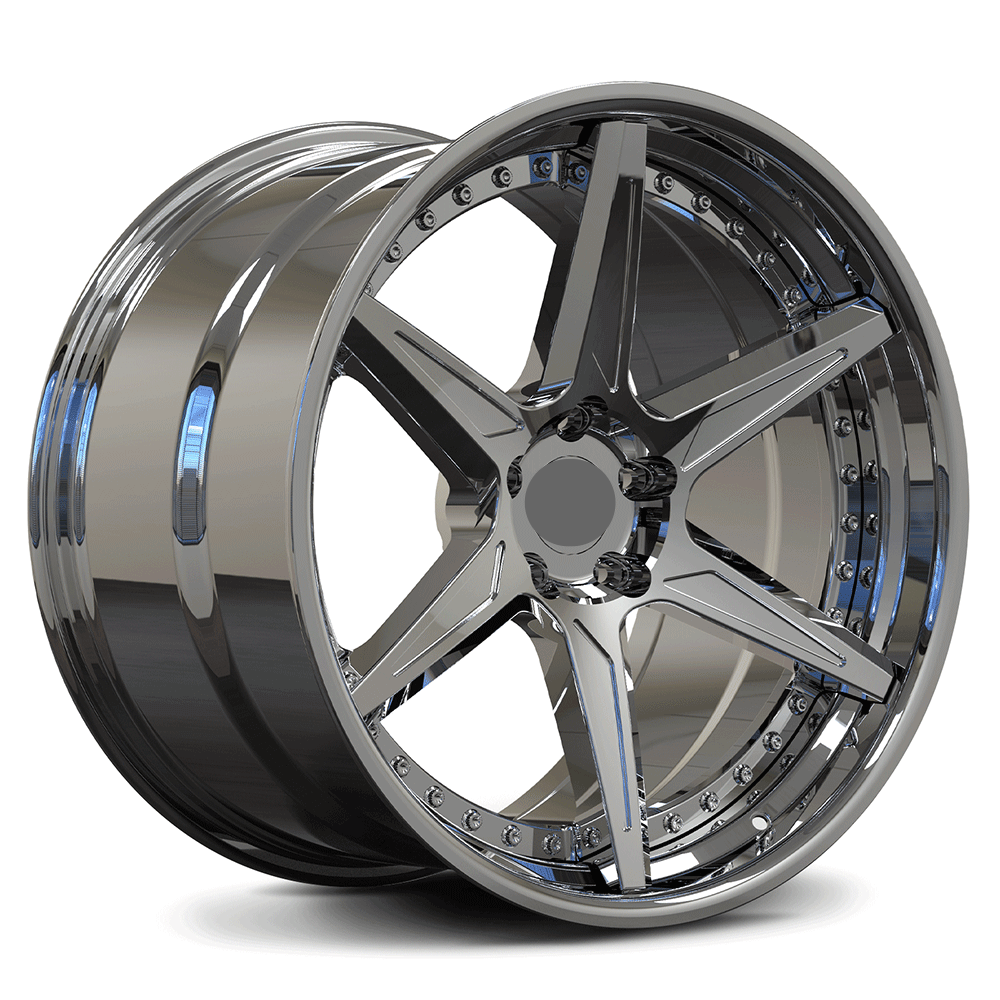 RAZOR FORGED RZR 1086