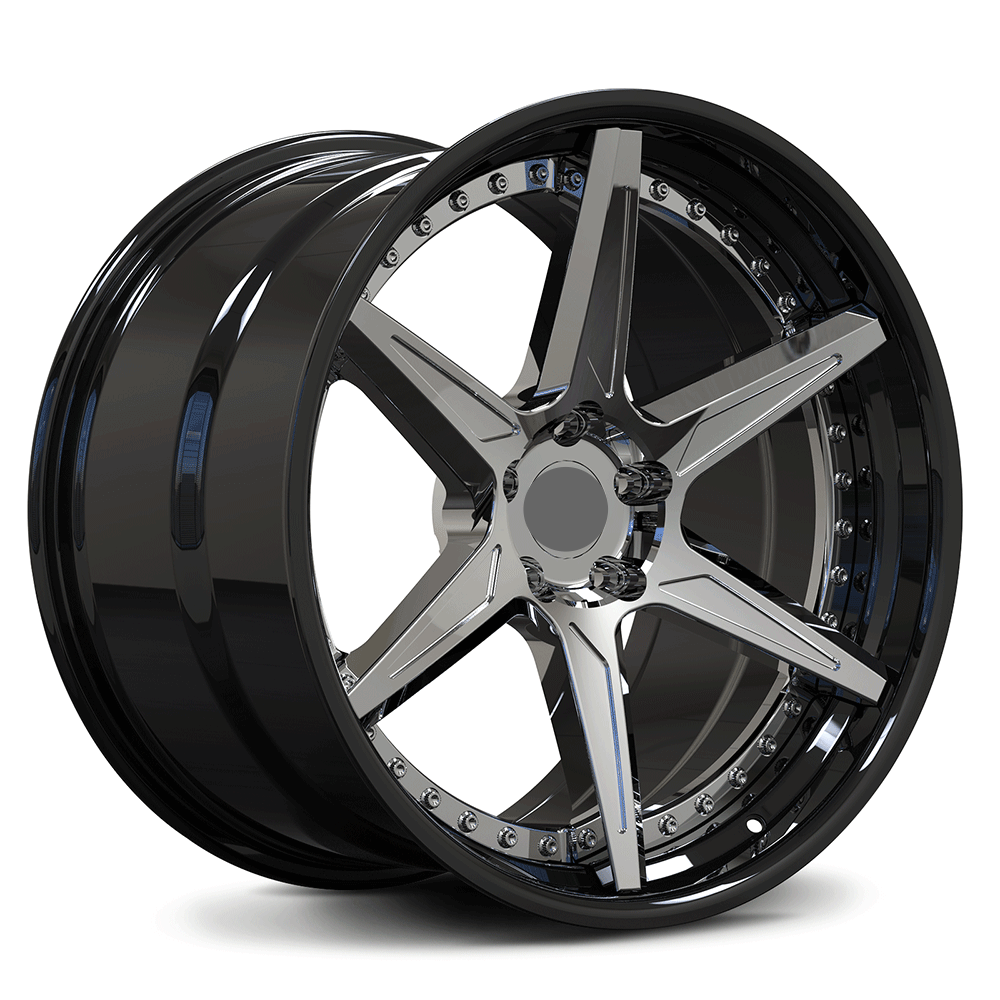 RAZOR FORGED RZR 1086