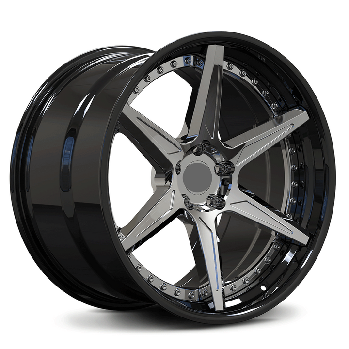 RAZOR FORGED RZR 1086