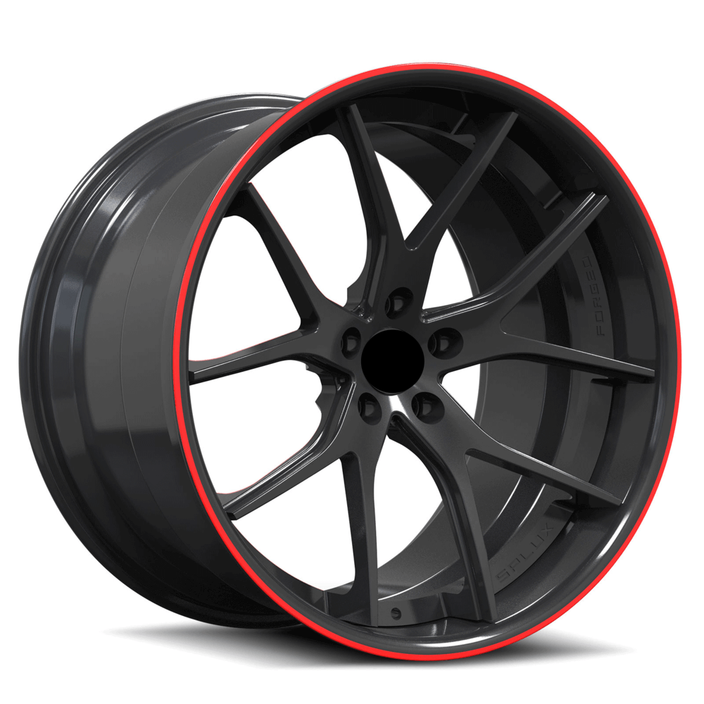 RAZOR FORGED RZR 1092