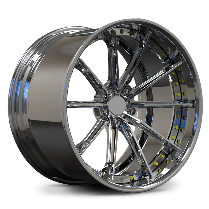 RAZOR FORGED RZR 1088