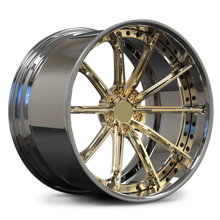 RAZOR FORGED RZR 1088