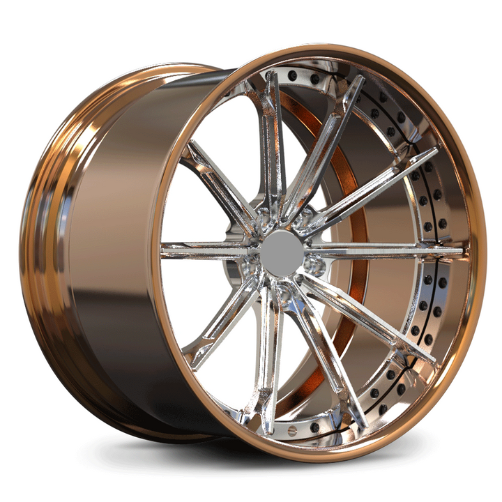 RAZOR FORGED RZR 1088