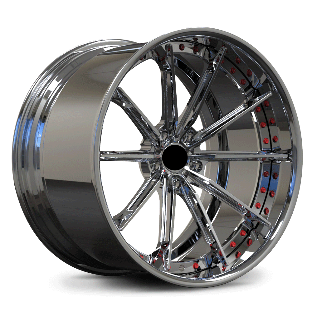 RAZOR FORGED RZR 1088