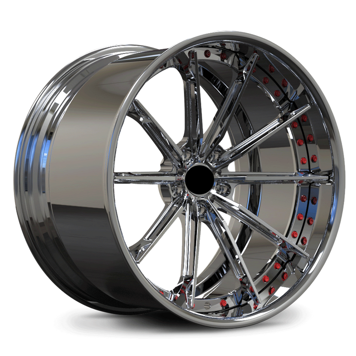RAZOR FORGED RZR 1088