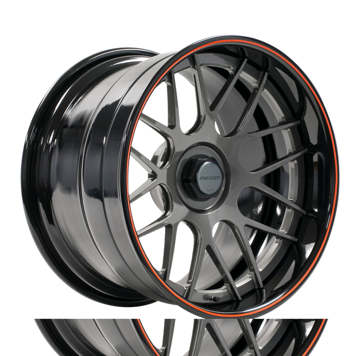 FORGELINE DE3C CONCAVE