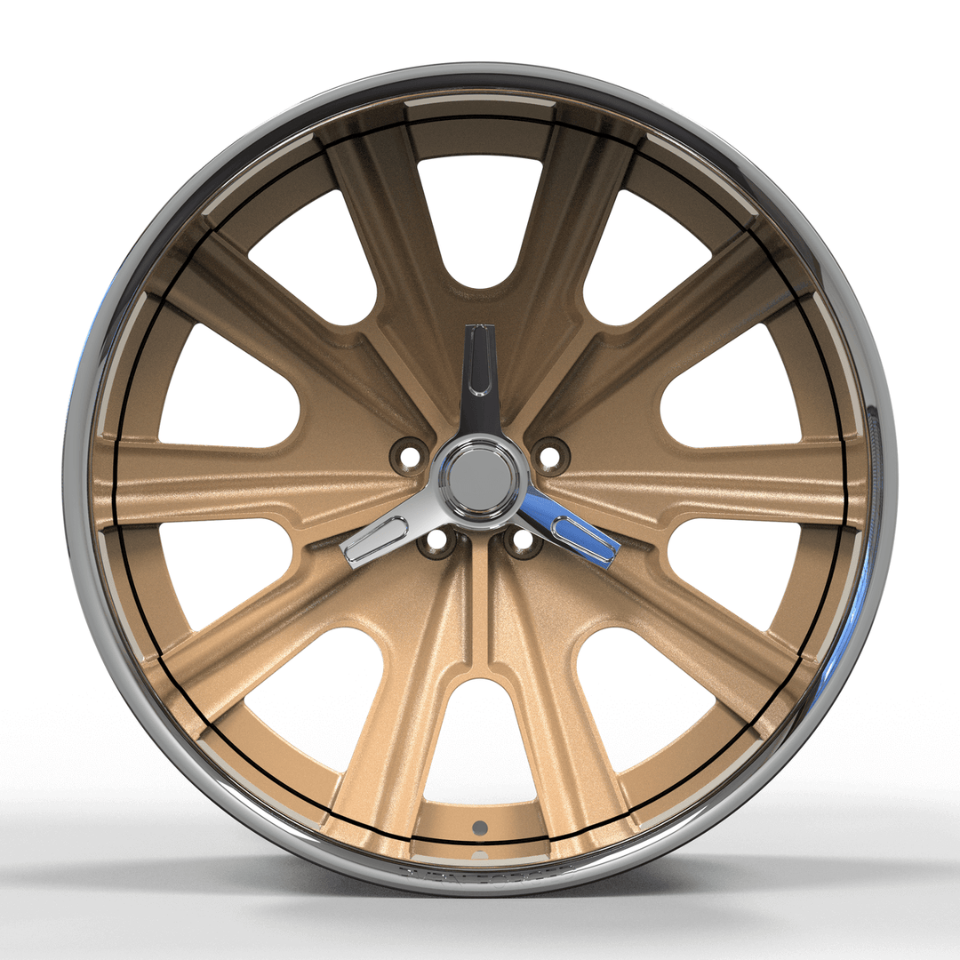RAZOR FORGED RZR 1025