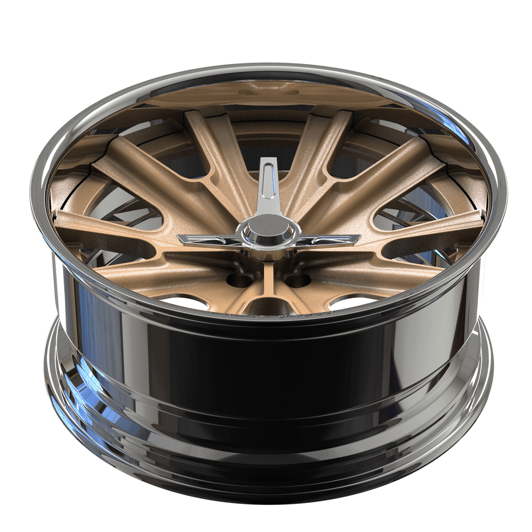RAZOR FORGED RZR 1025