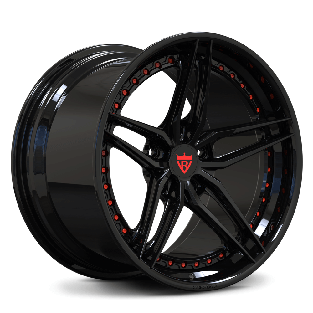 RAZOR FORGED RZR 1018
