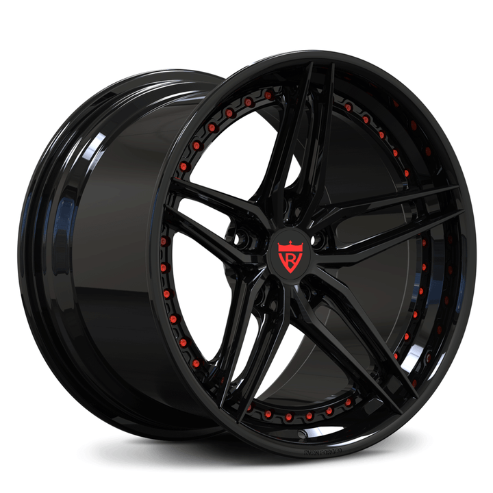 RAZOR FORGED RZR 1018