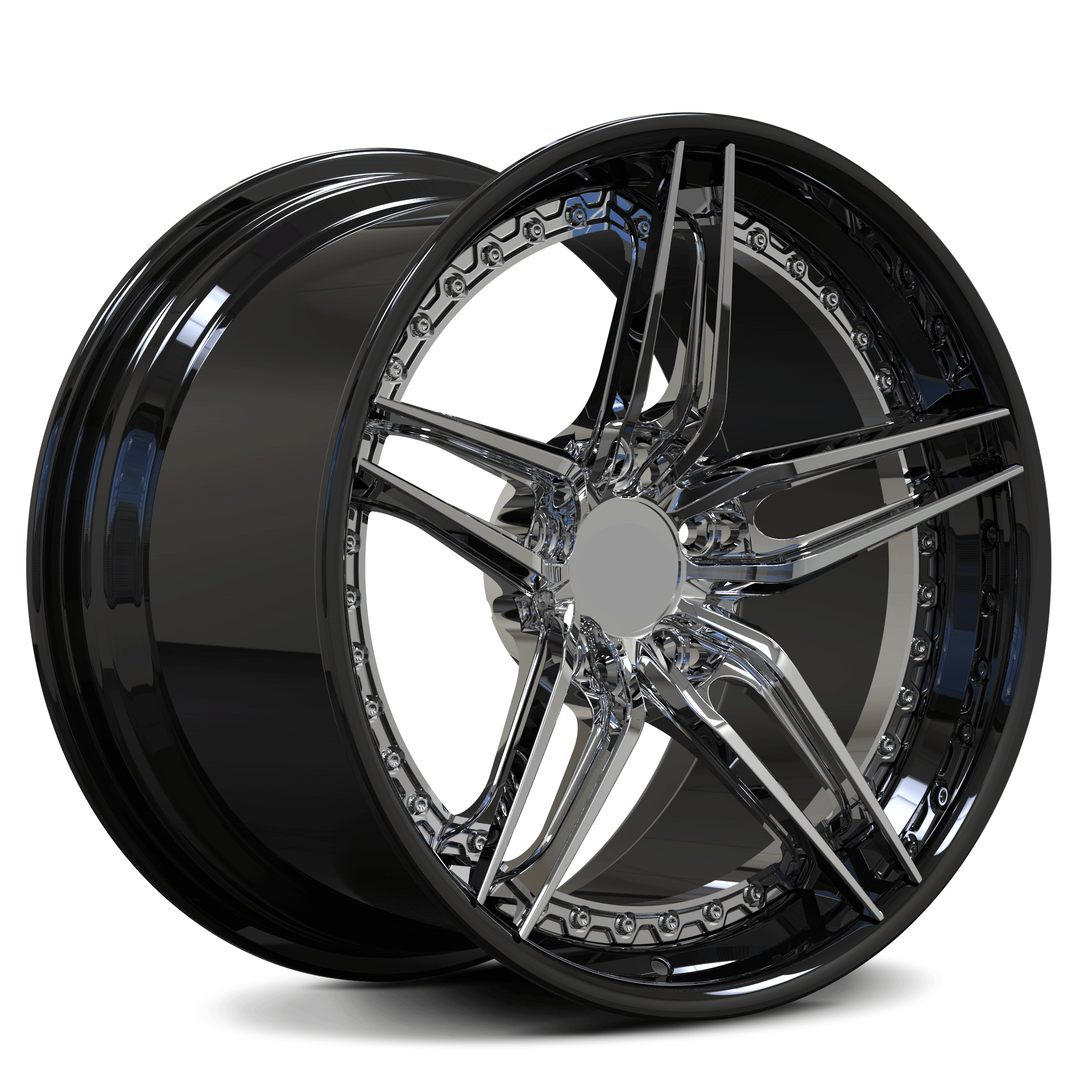RAZOR FORGED RZR 1018