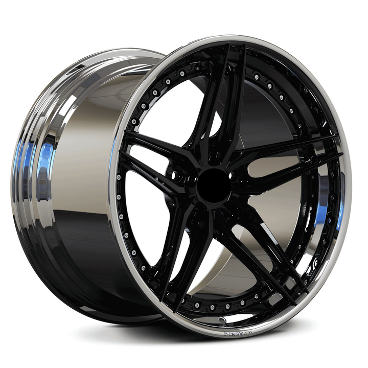 RAZOR FORGED RZR 1018
