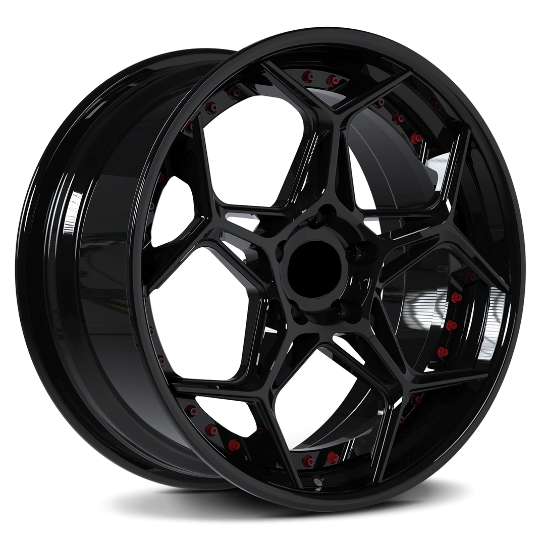RAZOR FORGED RZR 1143