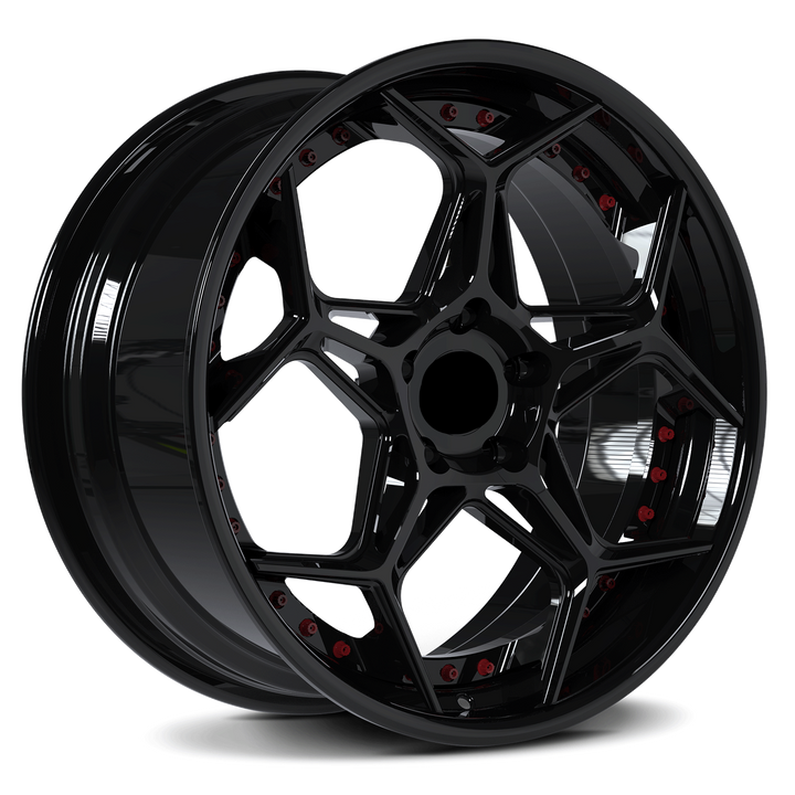 RAZOR FORGED RZR 1143