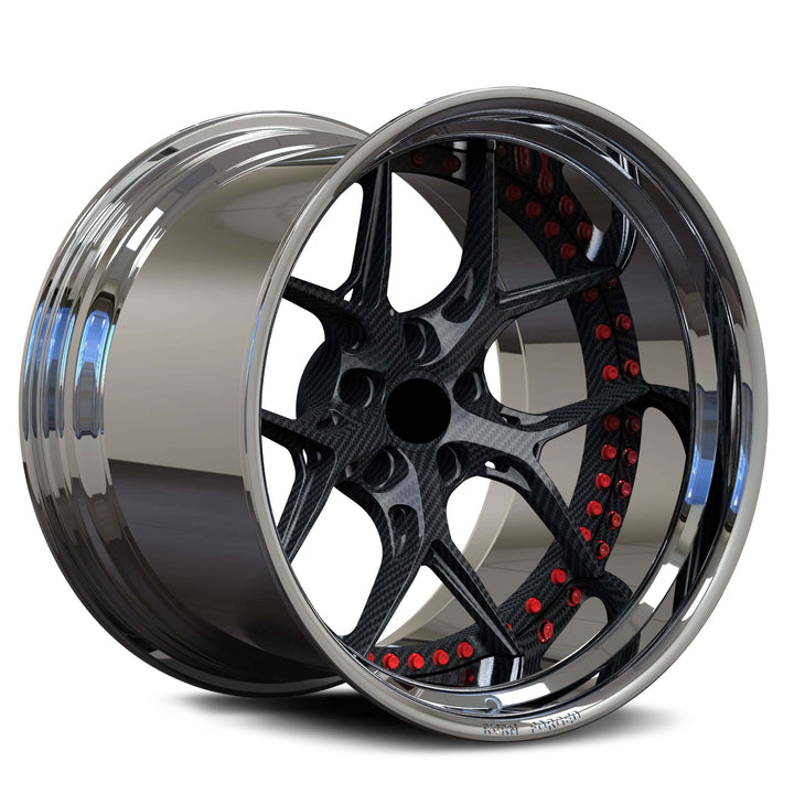 RAZOR FORGED RZR 1053