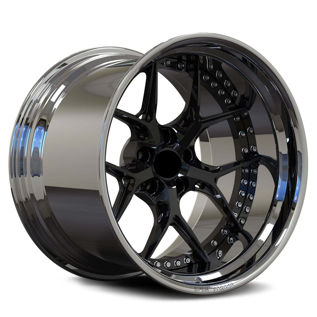 RAZOR FORGED RZR 1053