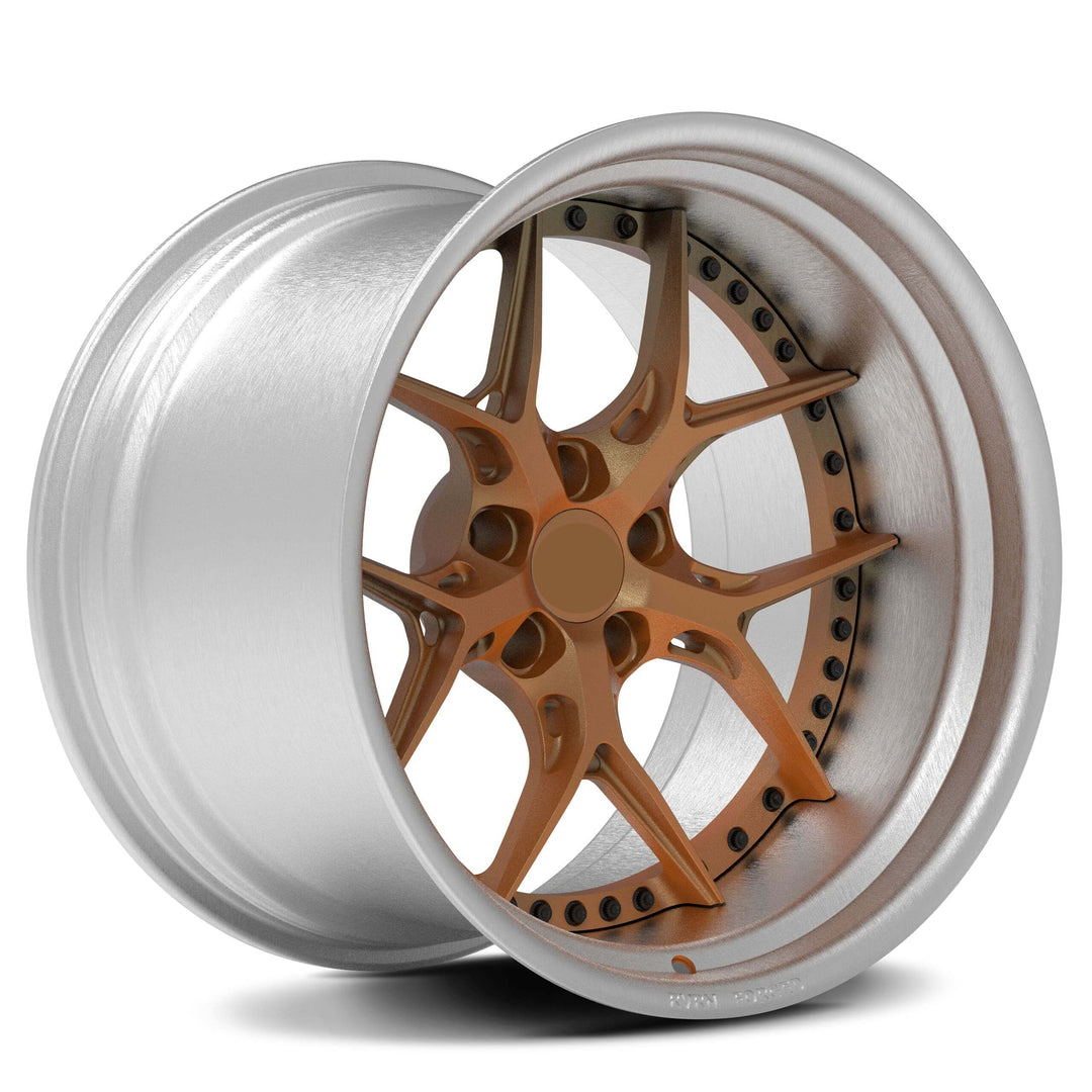 RAZOR FORGED RZR 1053
