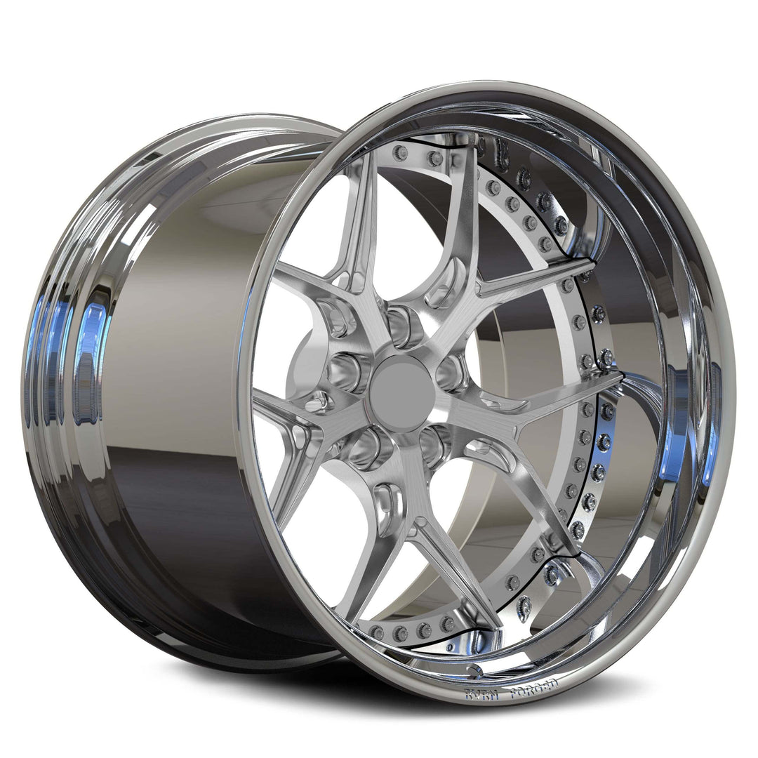 RAZOR FORGED RZR 1053