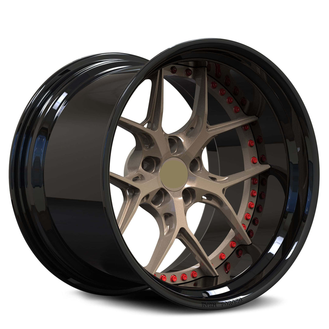 RAZOR FORGED RZR 1053