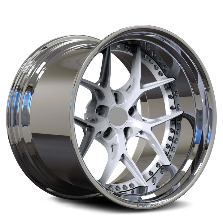 RAZOR FORGED RZR 1053