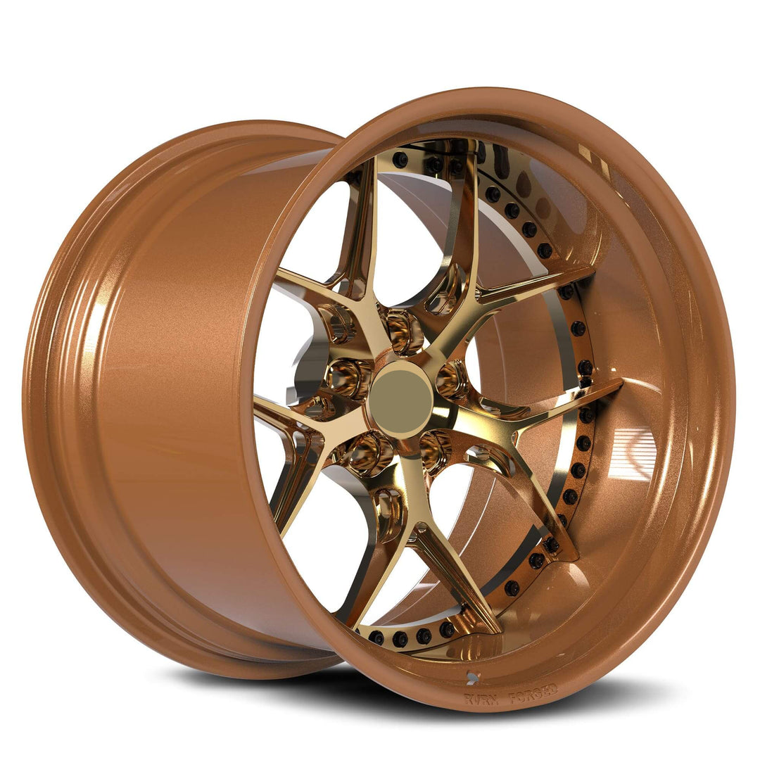 RAZOR FORGED RZR 1053