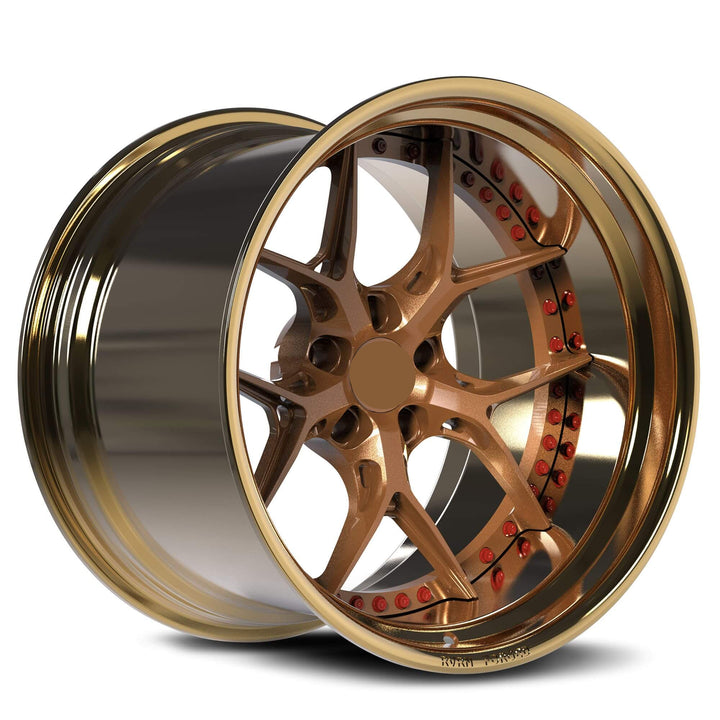 RAZOR FORGED RZR 1053