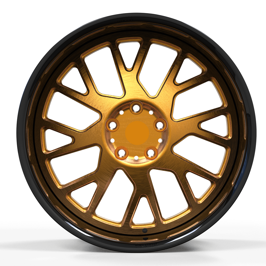 RAZOR FORGED RZR 1105