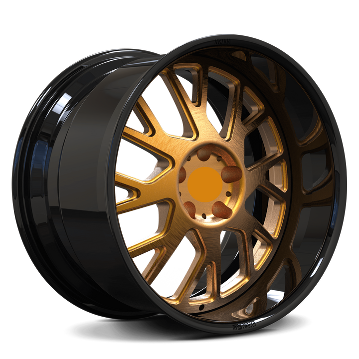 RAZOR FORGED RZR 1105