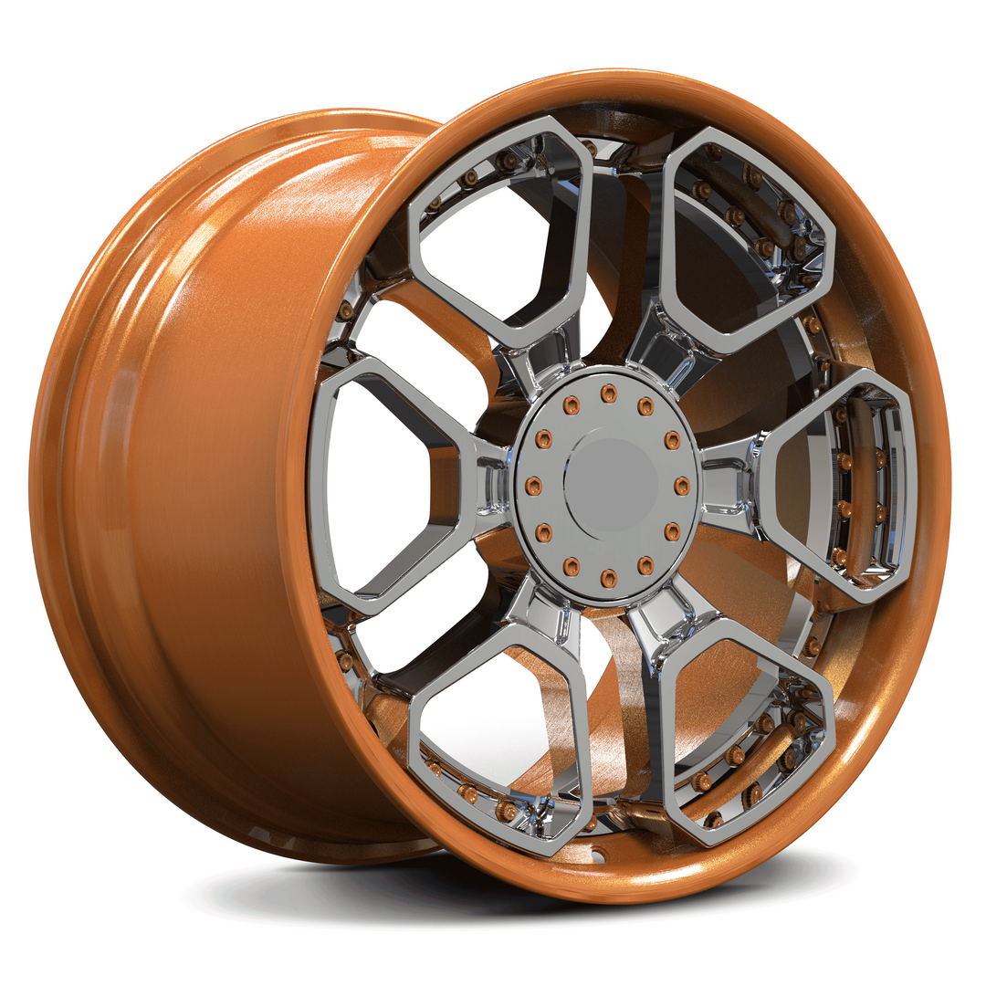 RAZOR FORGED RZR 1098
