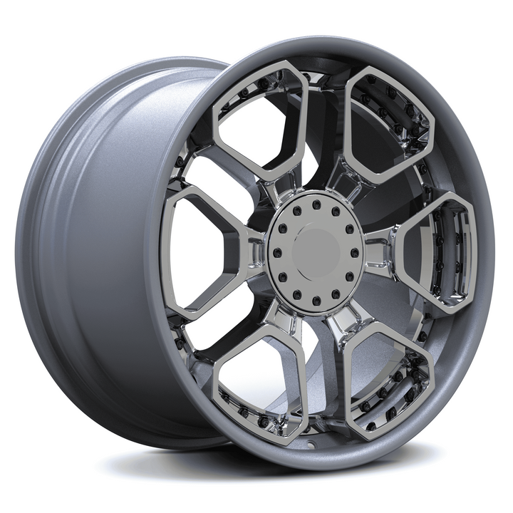 RAZOR FORGED RZR 1098