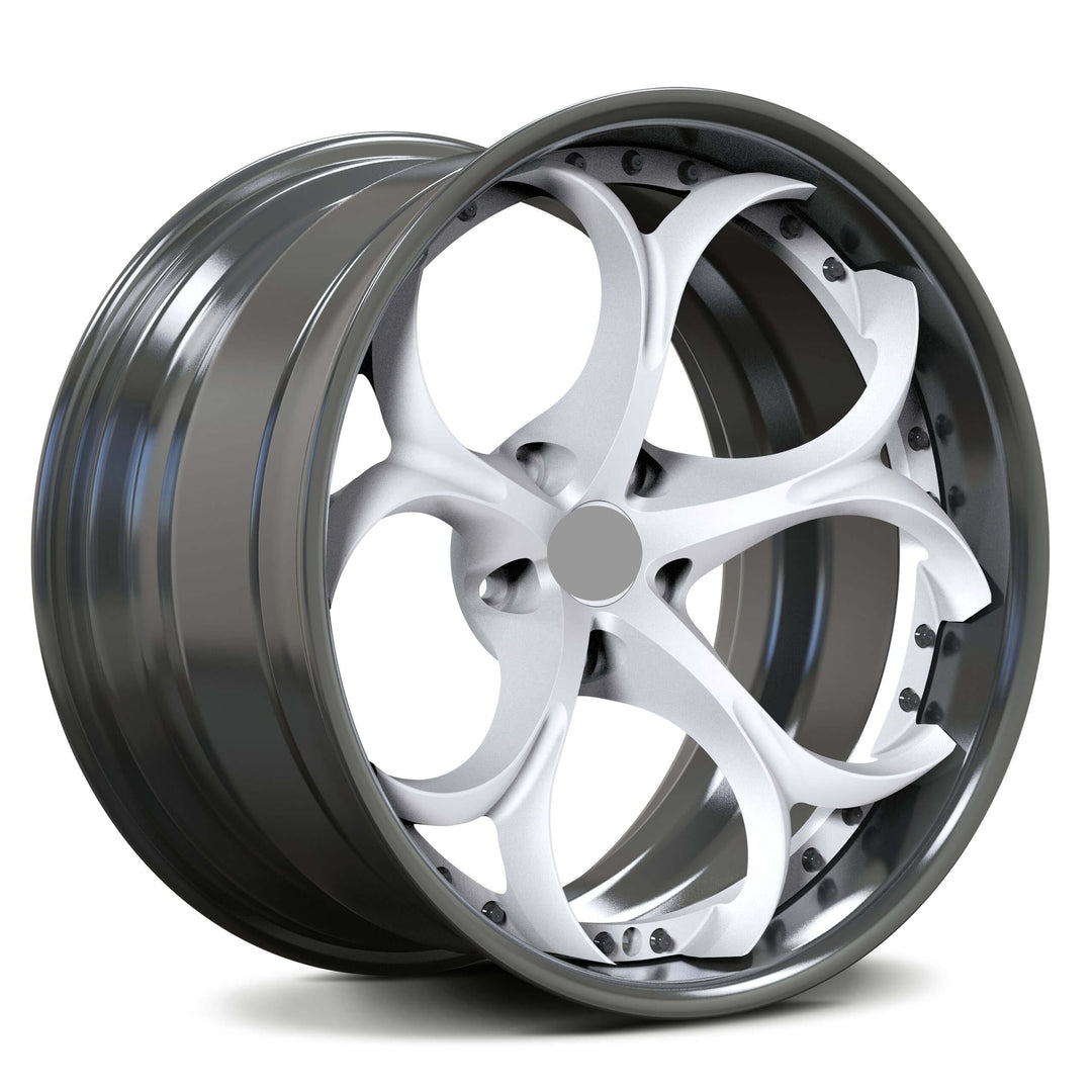 RAZOR FORGED RZR 1136
