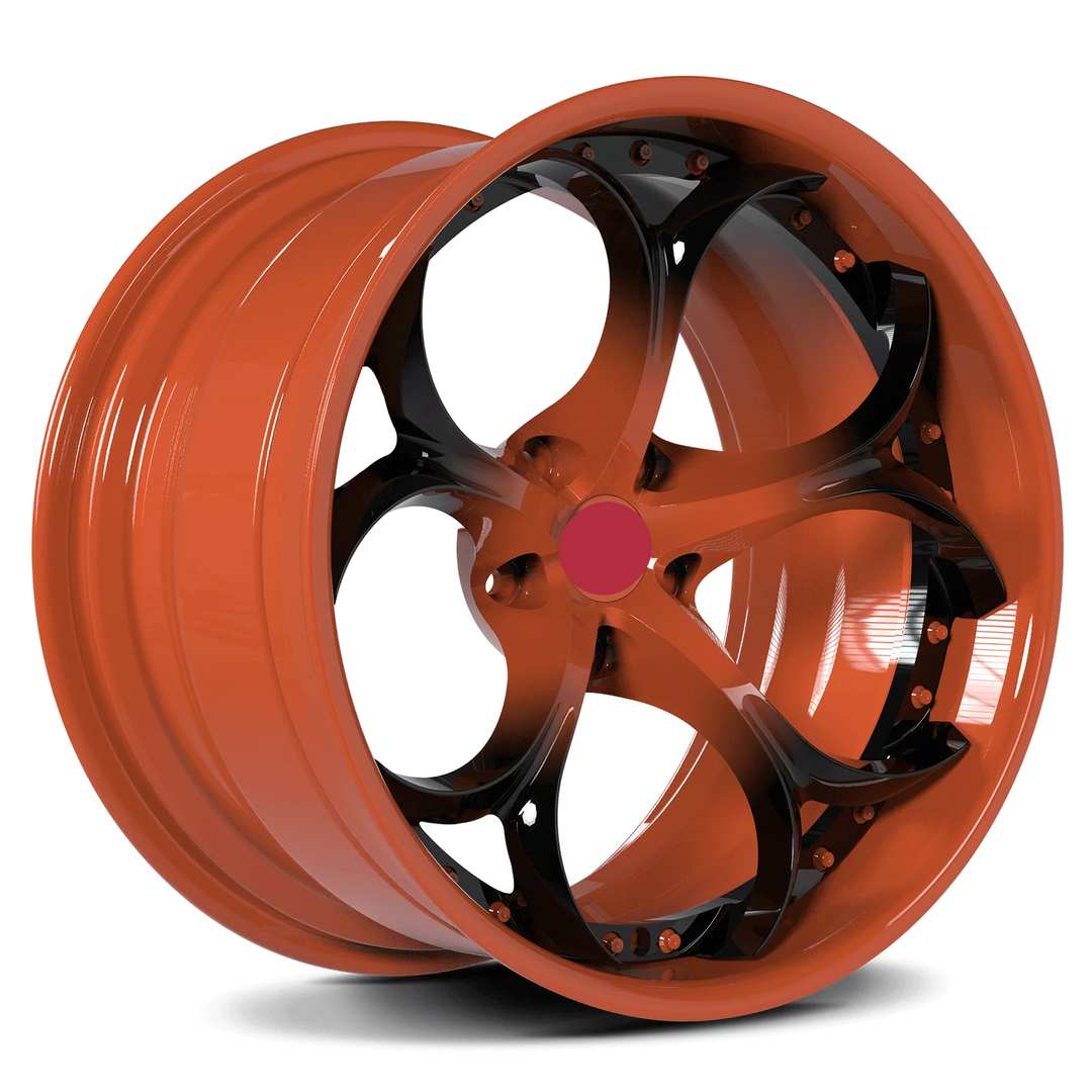 RAZOR FORGED RZR 1163