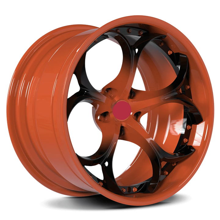 RAZOR FORGED RZR 1163